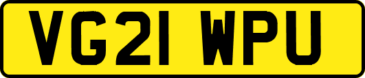 VG21WPU