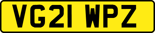 VG21WPZ