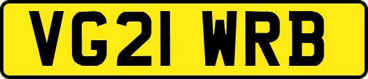 VG21WRB