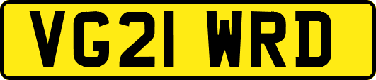 VG21WRD