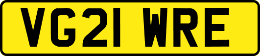 VG21WRE
