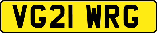 VG21WRG