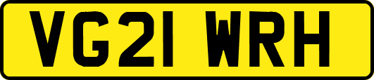 VG21WRH