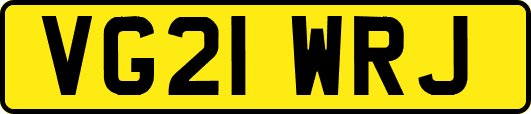 VG21WRJ