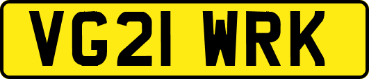 VG21WRK