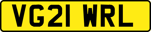 VG21WRL