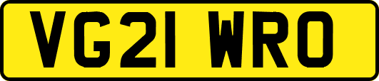 VG21WRO
