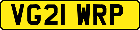VG21WRP
