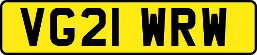 VG21WRW