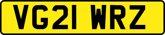 VG21WRZ