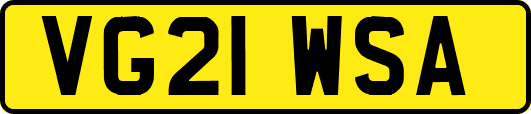 VG21WSA