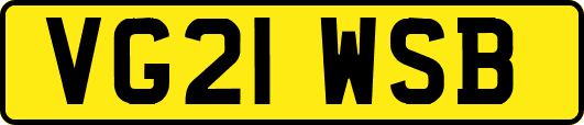 VG21WSB