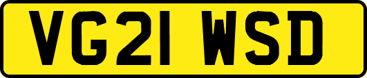 VG21WSD