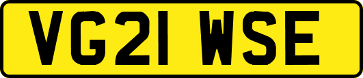 VG21WSE