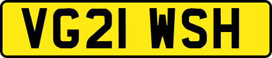 VG21WSH