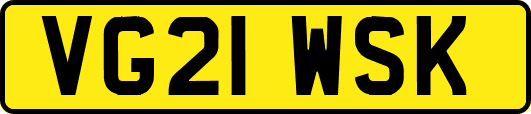 VG21WSK