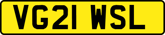 VG21WSL