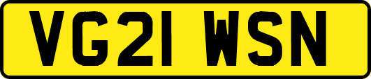 VG21WSN