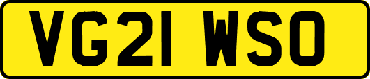 VG21WSO