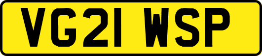 VG21WSP