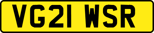 VG21WSR