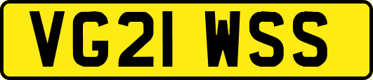 VG21WSS