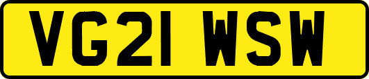 VG21WSW