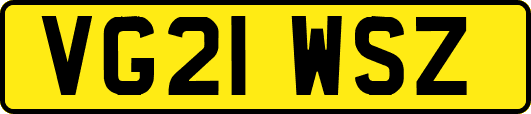 VG21WSZ