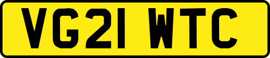 VG21WTC