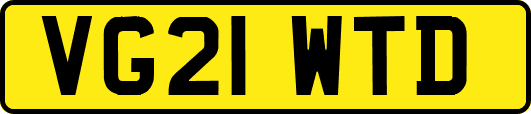 VG21WTD