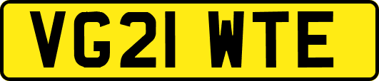 VG21WTE