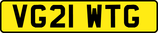 VG21WTG