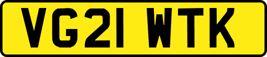 VG21WTK