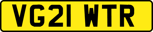 VG21WTR