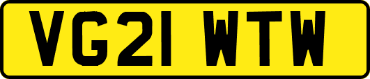 VG21WTW