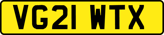 VG21WTX