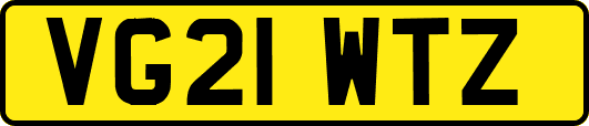 VG21WTZ