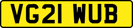 VG21WUB