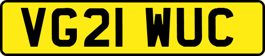 VG21WUC