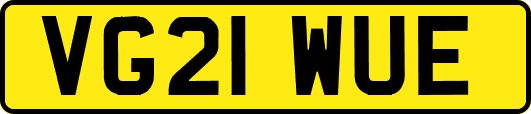 VG21WUE