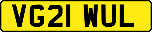 VG21WUL
