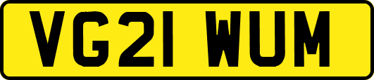 VG21WUM