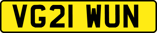 VG21WUN