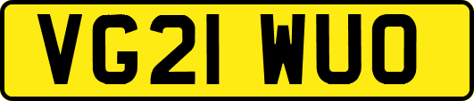 VG21WUO