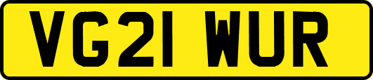 VG21WUR