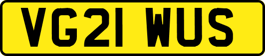 VG21WUS