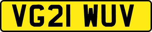 VG21WUV
