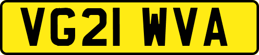 VG21WVA
