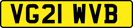 VG21WVB