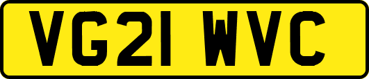 VG21WVC